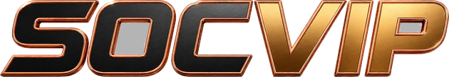socvip logo